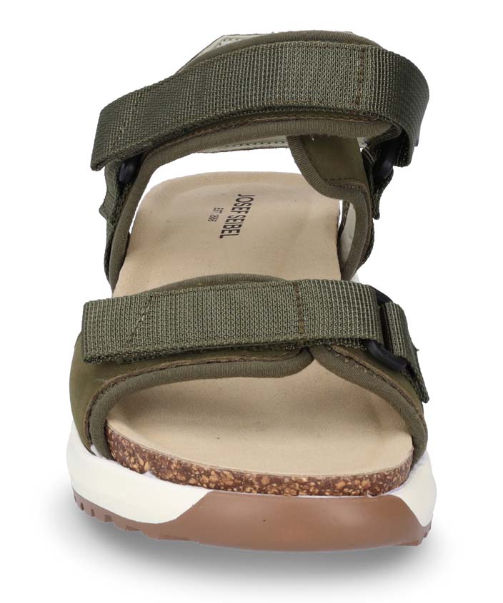 Neu Eingetroffen Josef Seibel Annie 04 - Grün