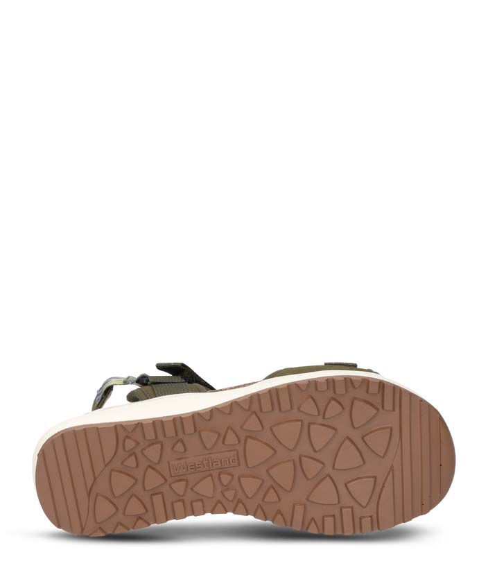 Neu Eingetroffen Josef Seibel Annie 04 - Grün