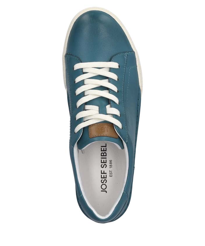 Neu Eingetroffen Josef Seibel Claire 01 - Blau