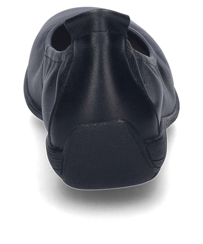 Neu Eingetroffen Josef Seibel Damen Fenja 01 - Schwarz