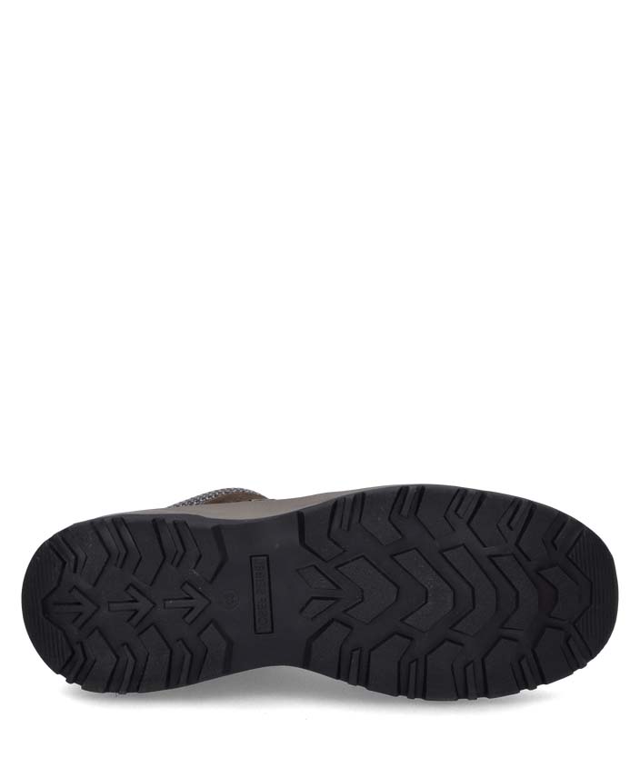 Neu Eingetroffen Josef Seibel Herren Leroy 53 - Braun