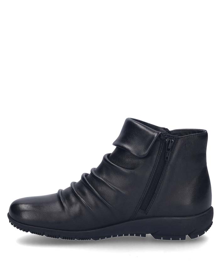 Neu Eingetroffen Josef Seibel Damen Charlotte 14 - Schwarz