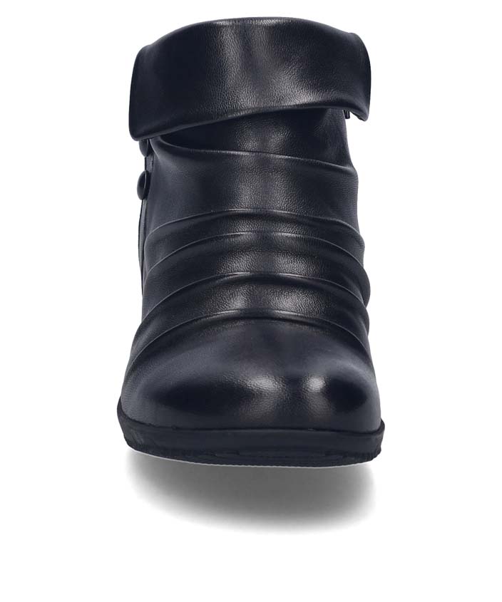 Neu Eingetroffen Josef Seibel Damen Charlotte 14 - Schwarz