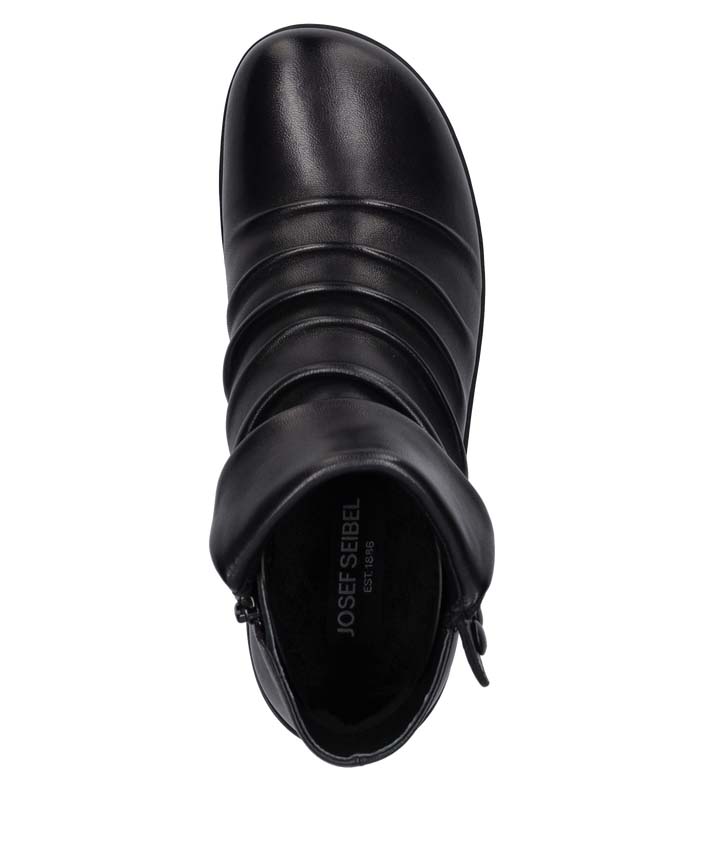 Neu Eingetroffen Josef Seibel Damen Charlotte 14 - Schwarz