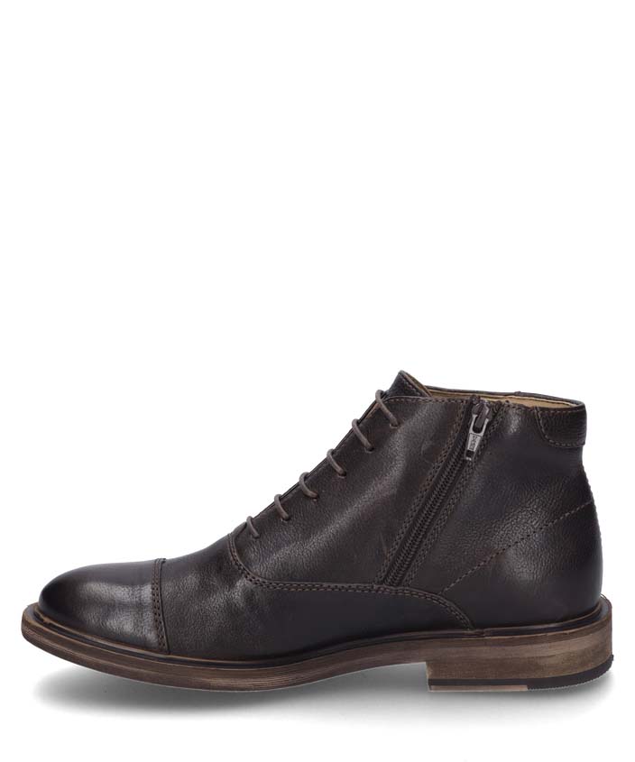 Neu Eingetroffen Josef Seibel Bradley 02 - Braun