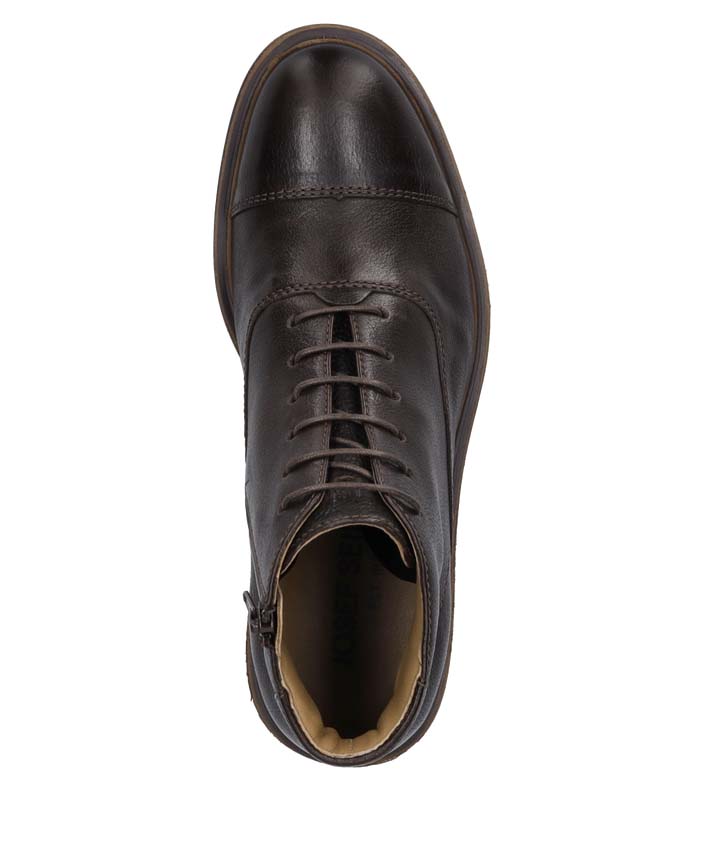 Neu Eingetroffen Josef Seibel Bradley 02 - Braun