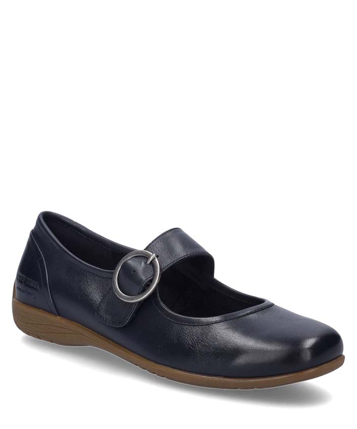 Neu Eingetroffen Josef Seibel Fenja 18 - Blau