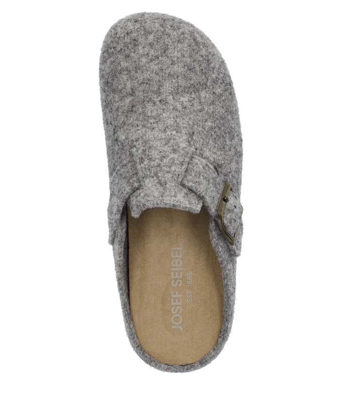 Neu Eingetroffen Josef Seibel Damen Cara 01 - Grau