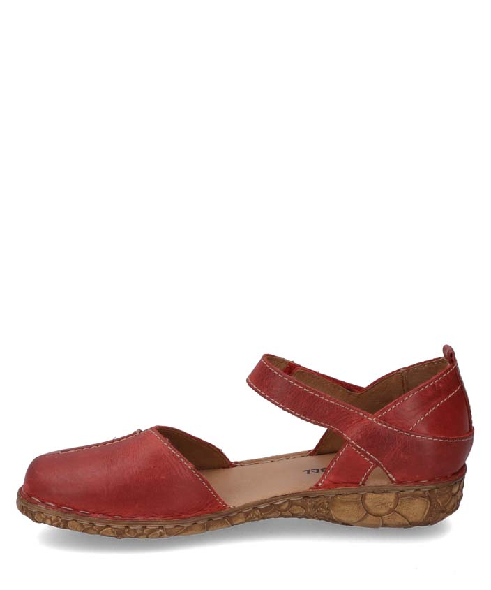 Neu Eingetroffen Josef Seibel Rosalie 42 - Rot