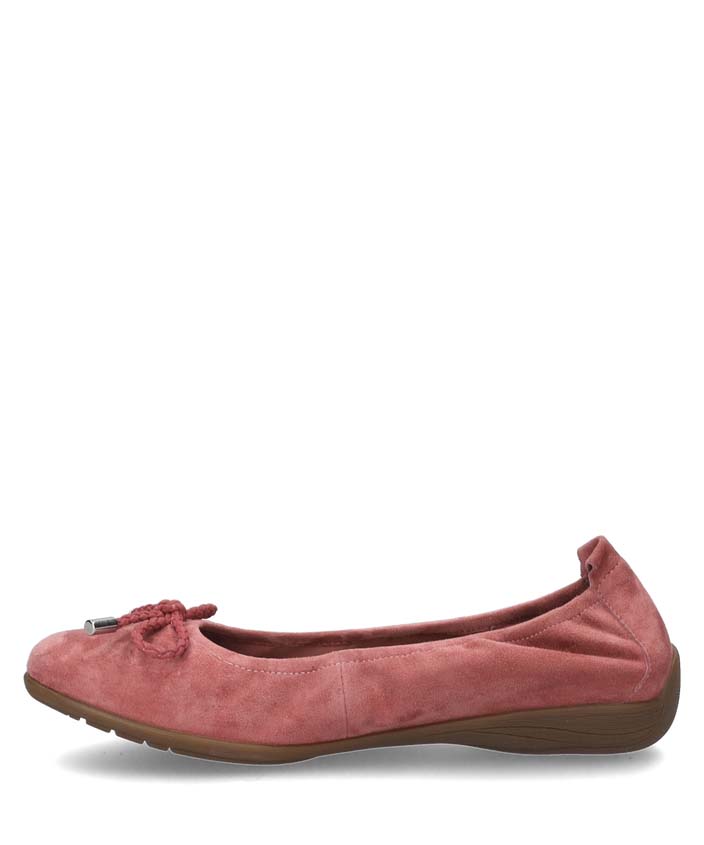 Neu Eingetroffen Josef Seibel Damen Fenja 09 - Rot