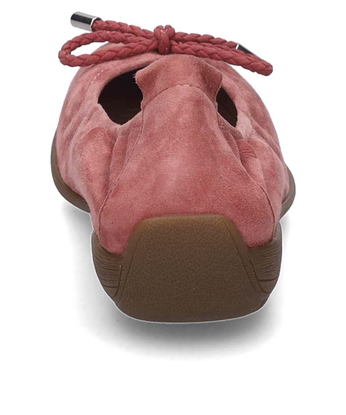 Neu Eingetroffen Josef Seibel Damen Fenja 09 - Rot