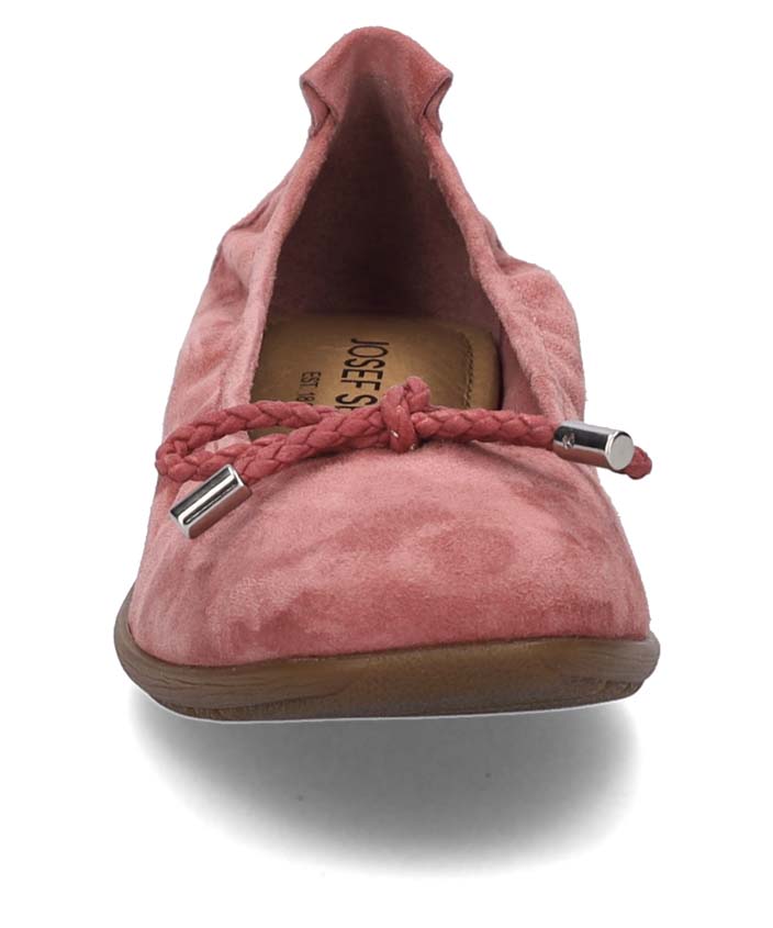 Neu Eingetroffen Josef Seibel Damen Fenja 09 - Rot