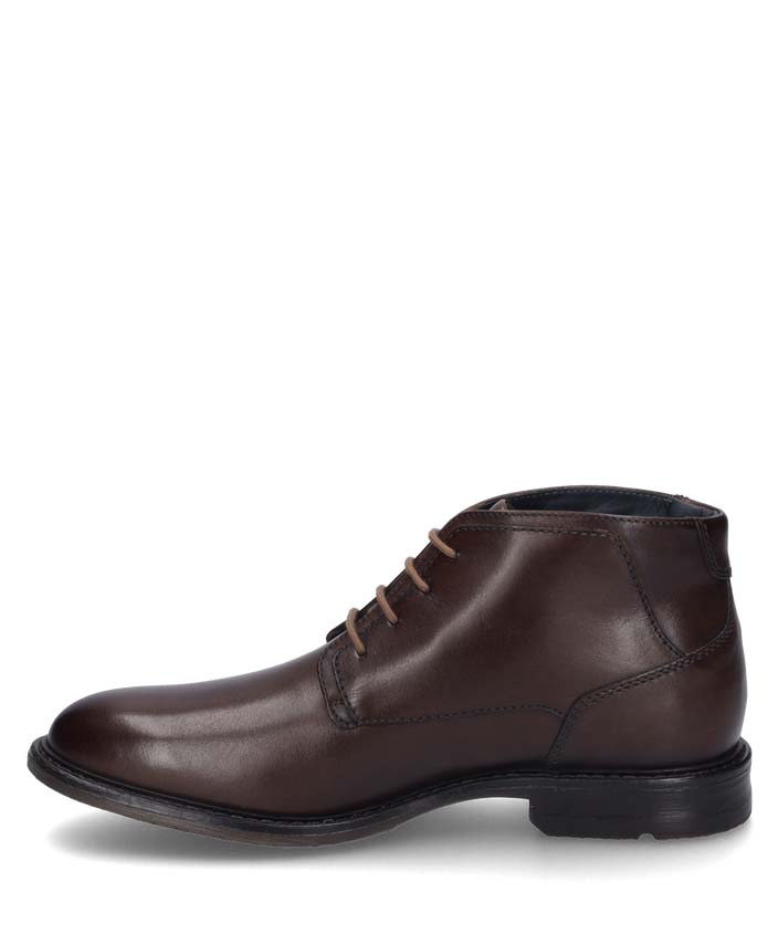 Neu Eingetroffen Josef Seibel Herren Earl 04 - Braun