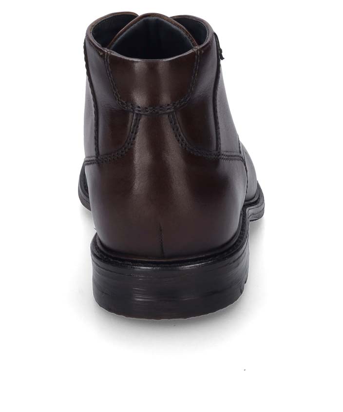 Neu Eingetroffen Josef Seibel Herren Earl 04 - Braun