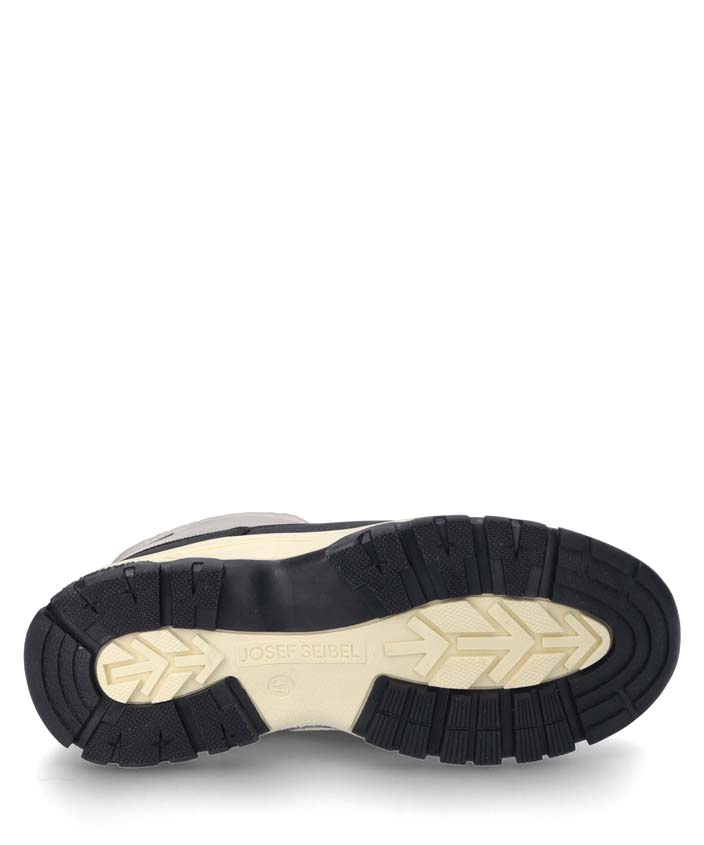 Neu Eingetroffen Josef Seibel Damen Davos 53 - Schwarz