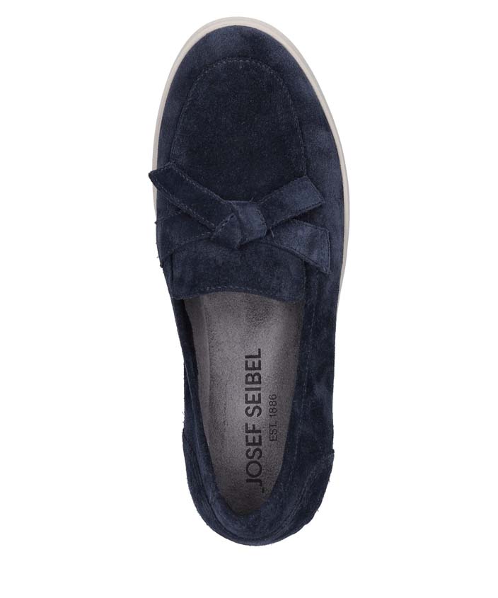 Neu Eingetroffen Josef Seibel Jessie 08 - Blau