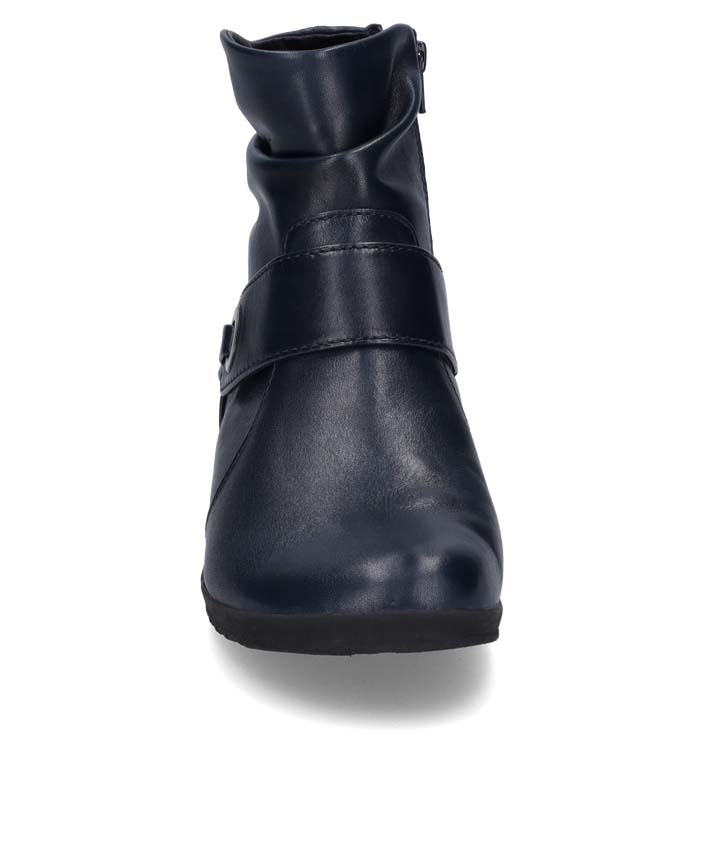 Neu Eingetroffen Josef Seibel Naly 65 - Blau