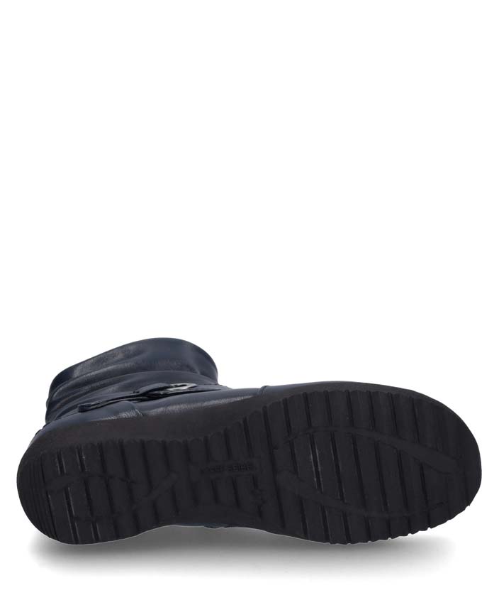 Neu Eingetroffen Josef Seibel Naly 65 - Blau