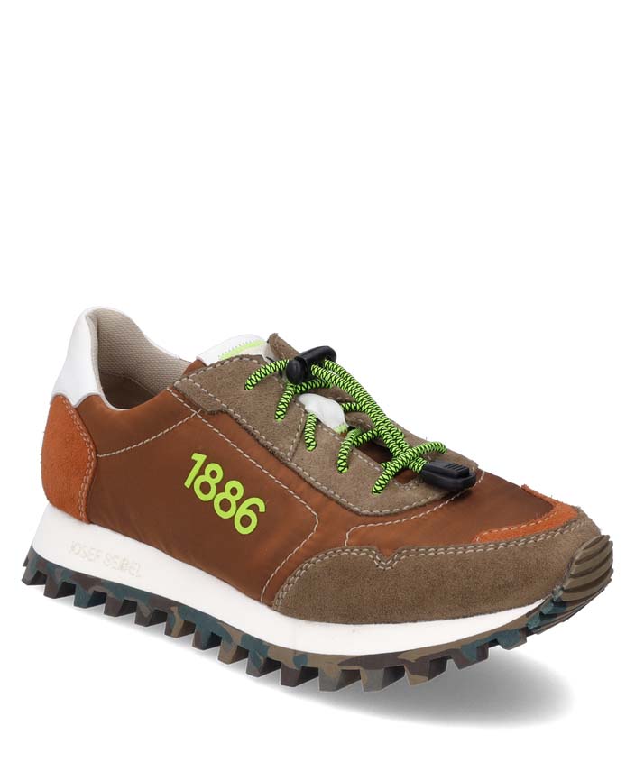 Neu Eingetroffen Josef Seibel Bonnie 01 - Beige