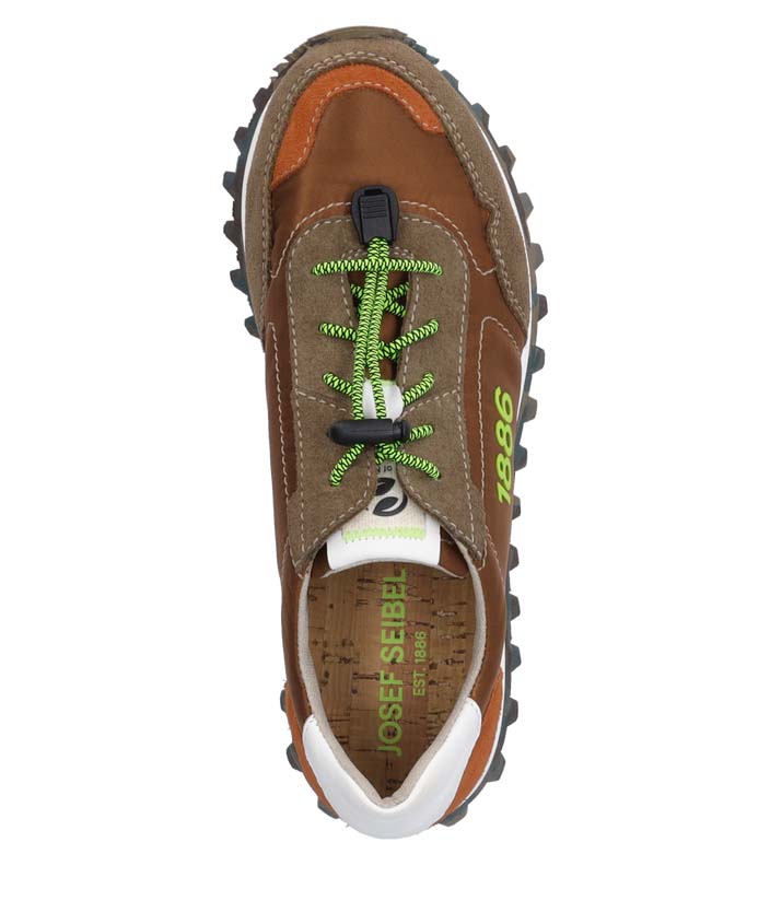 Neu Eingetroffen Josef Seibel Bonnie 01 - Beige