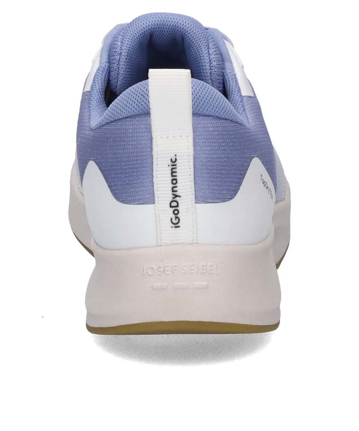 Neu Eingetroffen Josef Seibel Damen Elli 53 - Blau