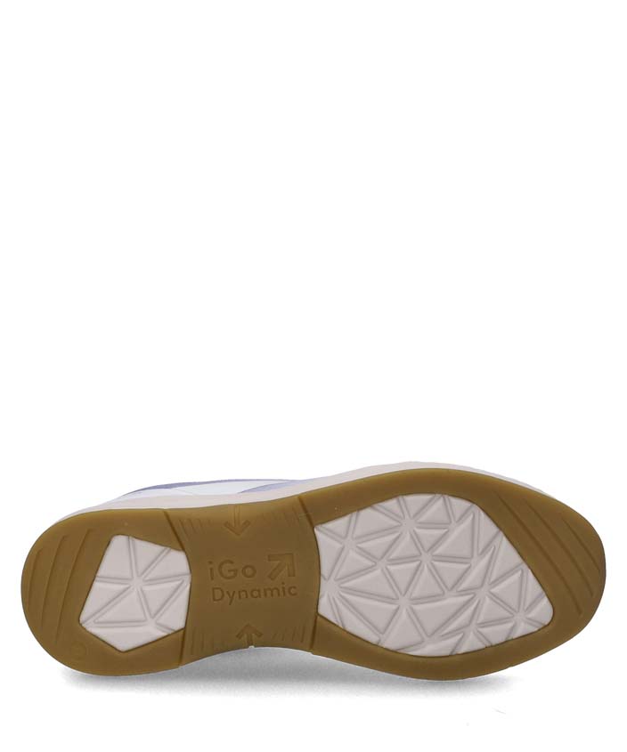 Neu Eingetroffen Josef Seibel Damen Elli 53 - Blau