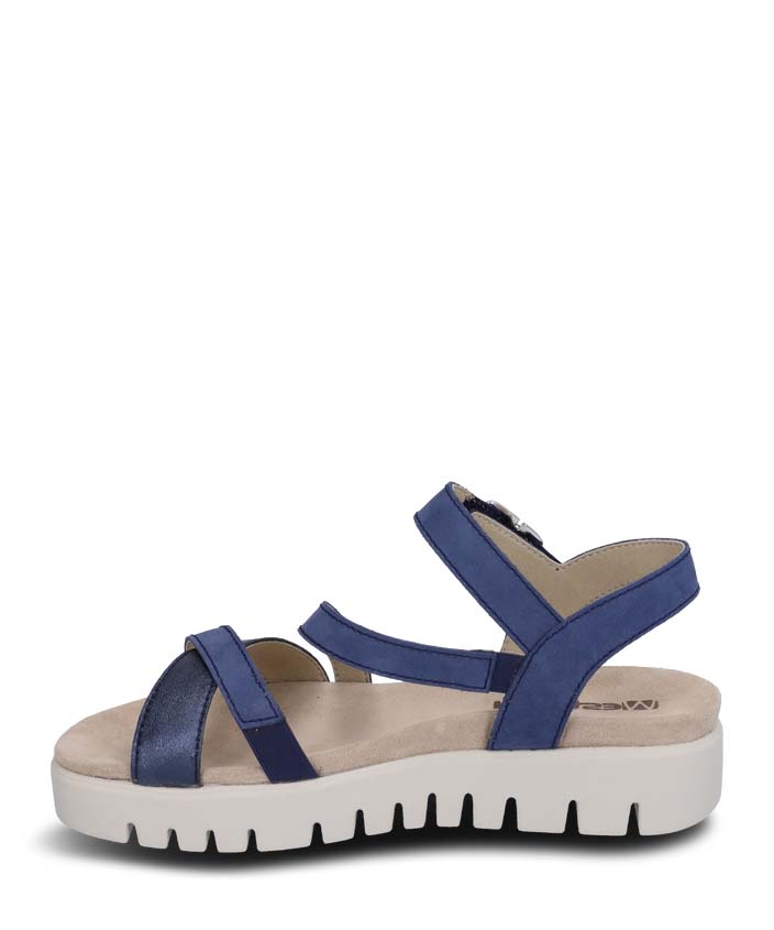 Neu Eingetroffen Josef Seibel Damen Laurie 01 - Blau