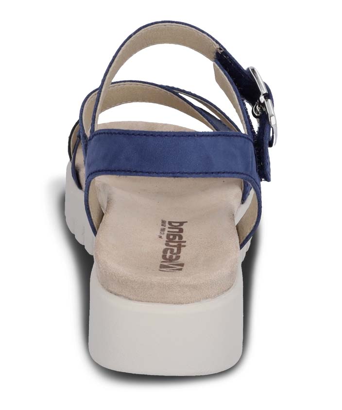 Neu Eingetroffen Josef Seibel Damen Laurie 01 - Blau