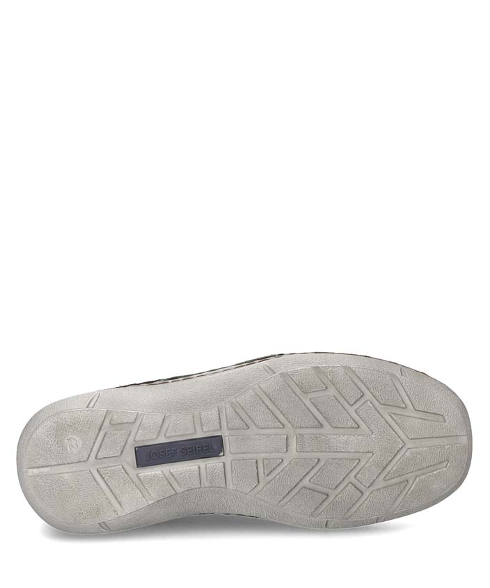 Neu Eingetroffen Josef Seibel Herren New Anvers 11 - Beige