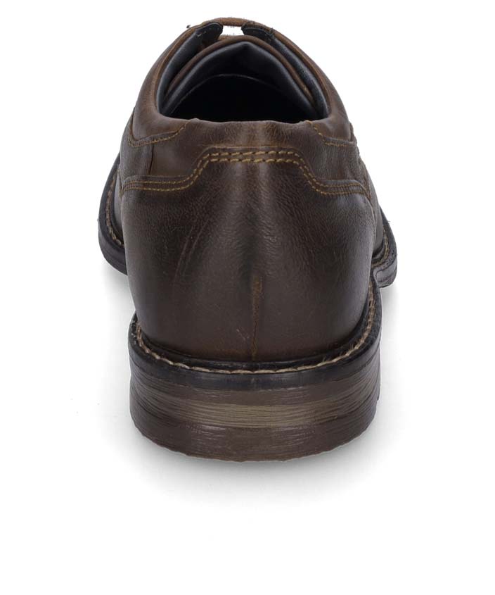 Neu Eingetroffen Josef Seibel Herren Earl 05 - Beige