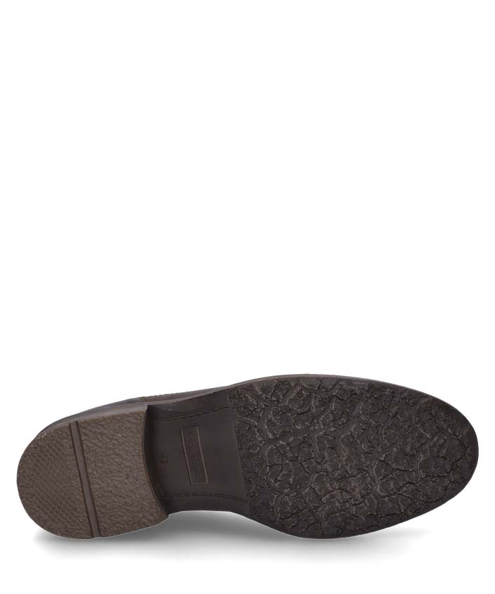 Neu Eingetroffen Josef Seibel Herren Earl 05 - Beige