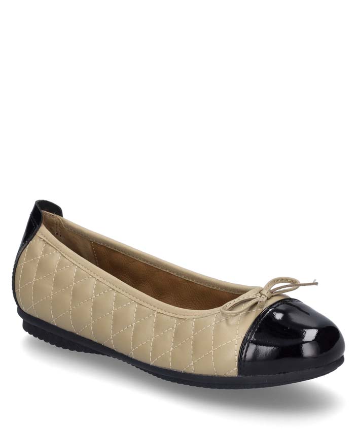 Neu Eingetroffen Josef Seibel Damen Pippa 76 - Schwarz