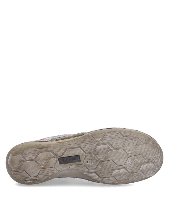 Neu Eingetroffen Josef Seibel Fergey 56 - EST. 1886