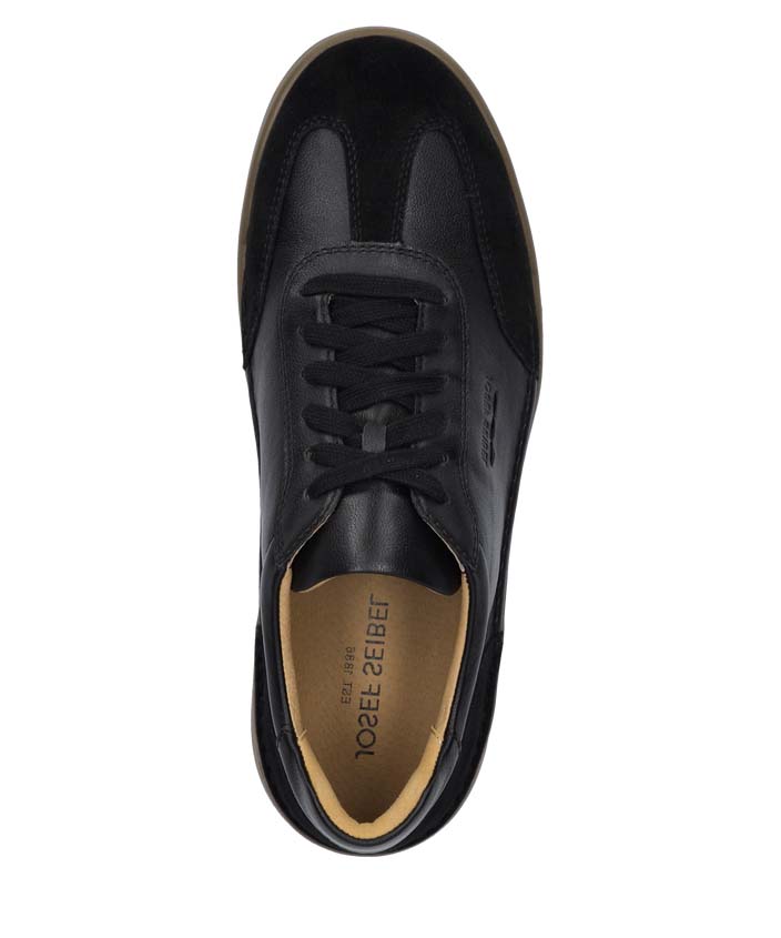 Neu Eingetroffen Josef Seibel Cleve 07 - Schwarz