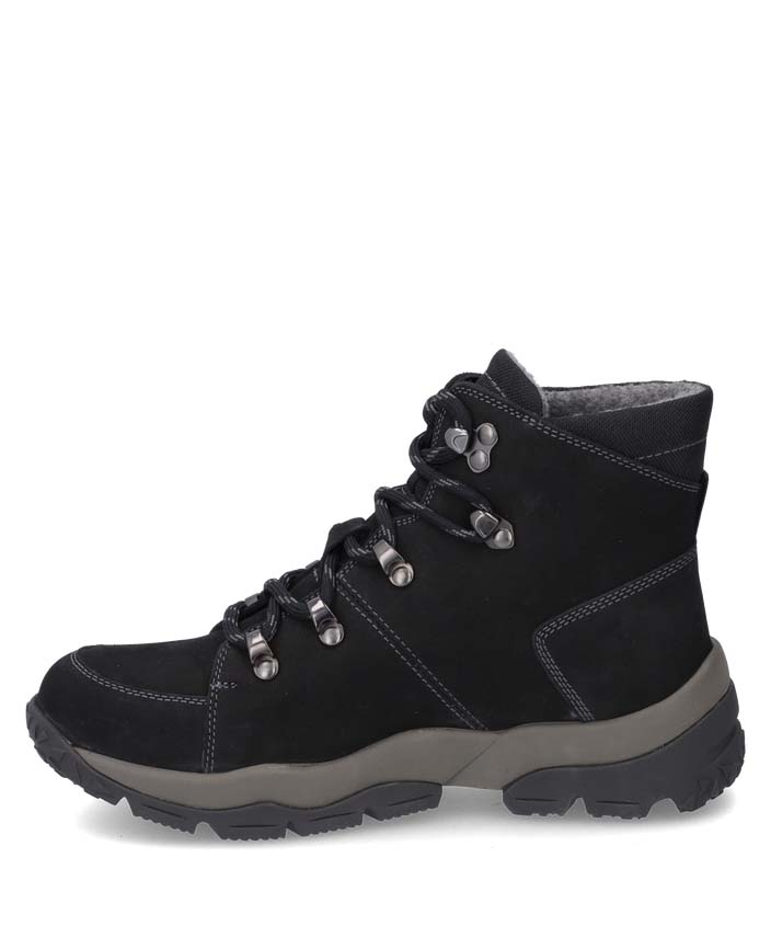 Neu Eingetroffen Josef Seibel Damen Philippa 50 - Schwarz