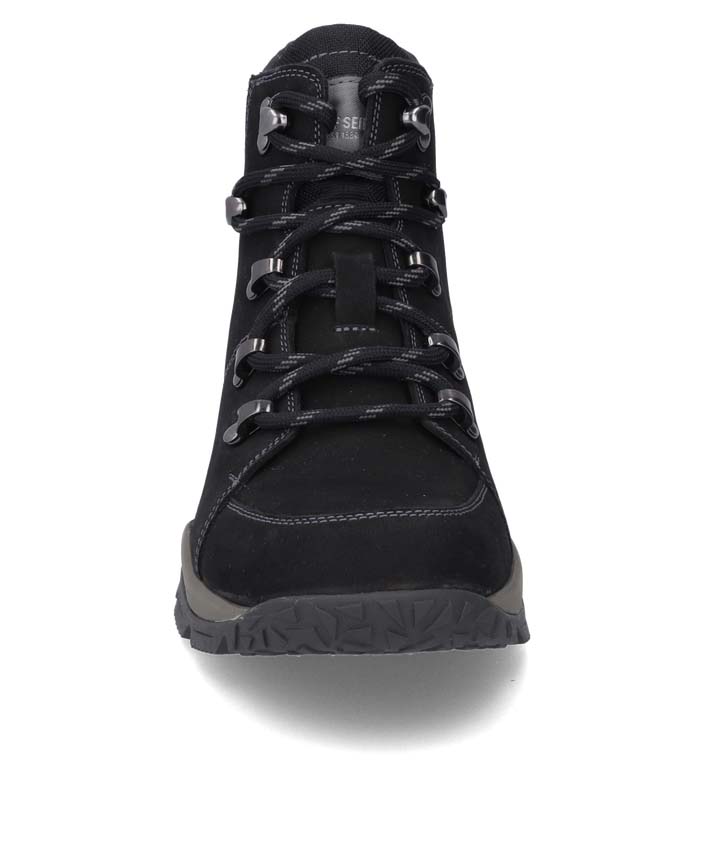 Neu Eingetroffen Josef Seibel Damen Philippa 50 - Schwarz