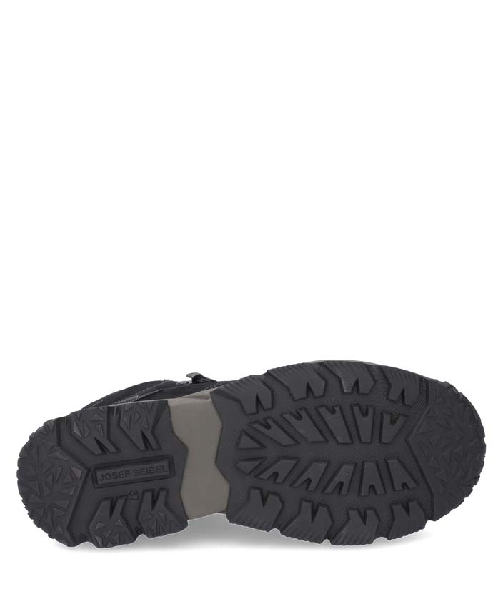 Neu Eingetroffen Josef Seibel Damen Philippa 50 - Schwarz