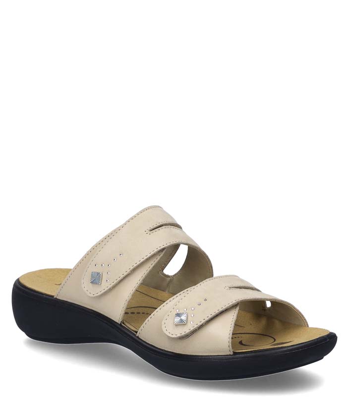 Neu Eingetroffen Josef Seibel Damen Ibiza 09 - Beige