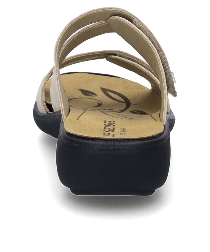 Neu Eingetroffen Josef Seibel Damen Ibiza 09 - Beige