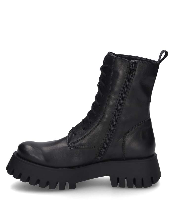 Neu Eingetroffen Josef Seibel Damen Mavie 06 - Schwarz