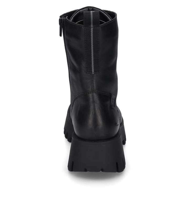 Neu Eingetroffen Josef Seibel Damen Mavie 06 - Schwarz