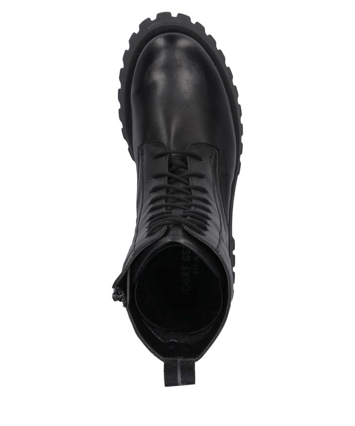 Neu Eingetroffen Josef Seibel Damen Mavie 06 - Schwarz