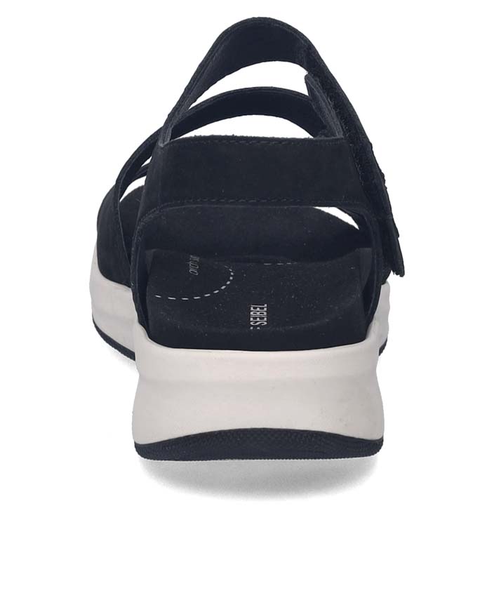 Neu Eingetroffen Josef Seibel Estelle 03 - Schwarz