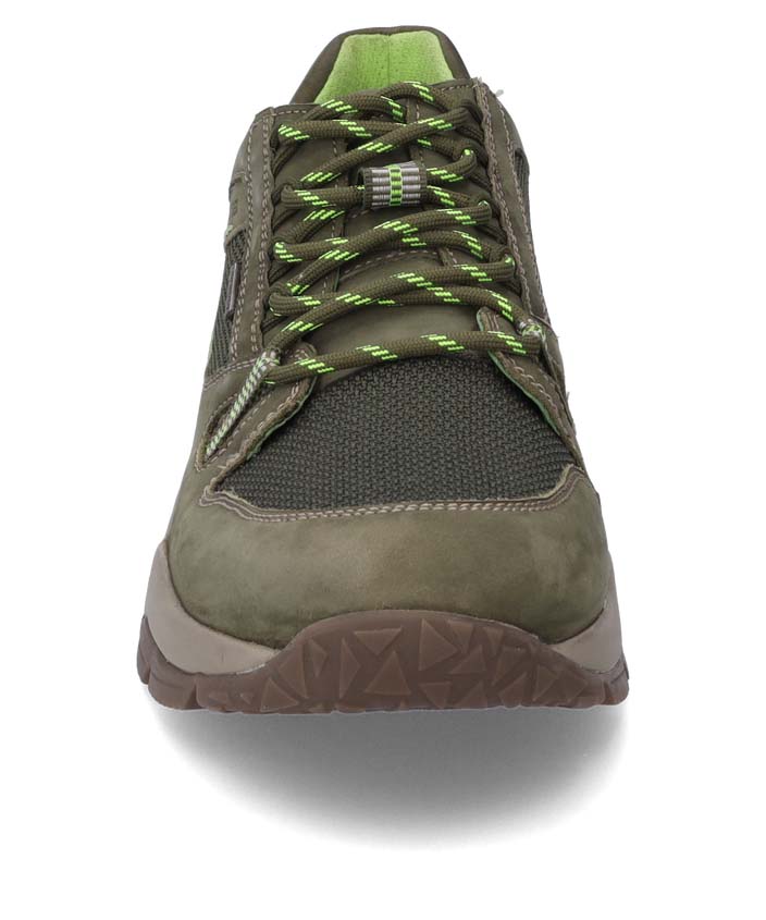 Neu Eingetroffen Josef Seibel Philipp 53 - Grün