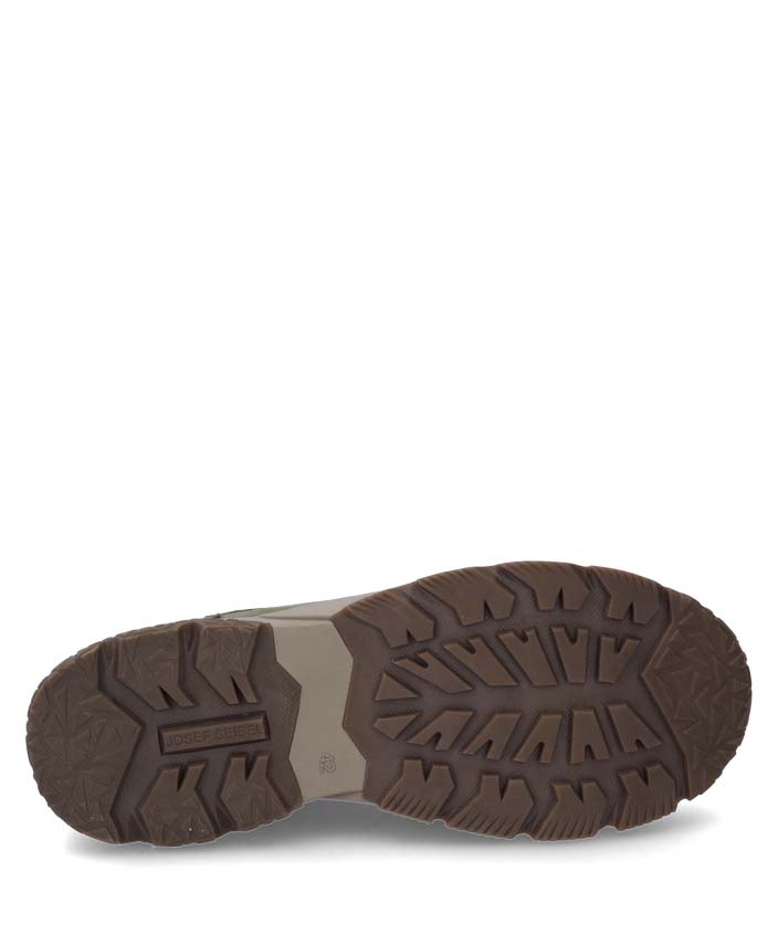 Neu Eingetroffen Josef Seibel Philipp 53 - Grün