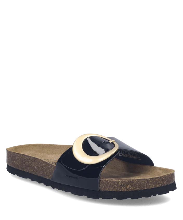 Neu Eingetroffen Josef Seibel Damen Hermine 14 - Schwarz