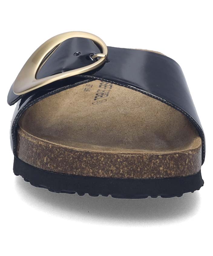 Neu Eingetroffen Josef Seibel Damen Hermine 14 - Schwarz