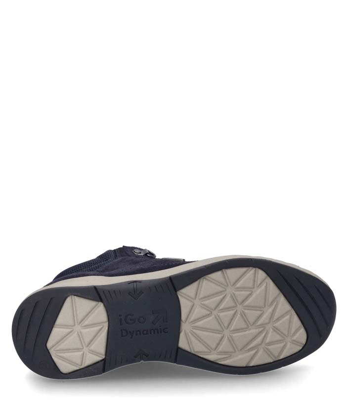 Neu Eingetroffen Josef Seibel Elli 51 - Blau