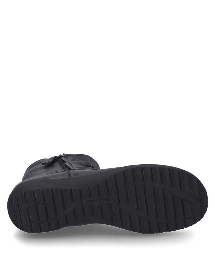 Neu Eingetroffen Josef Seibel Damen Naly 24 - Schwarz