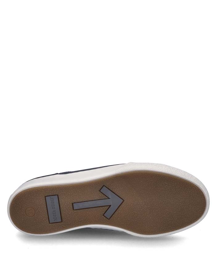 Neu Eingetroffen Josef Seibel Damen Claire 01 - Blau